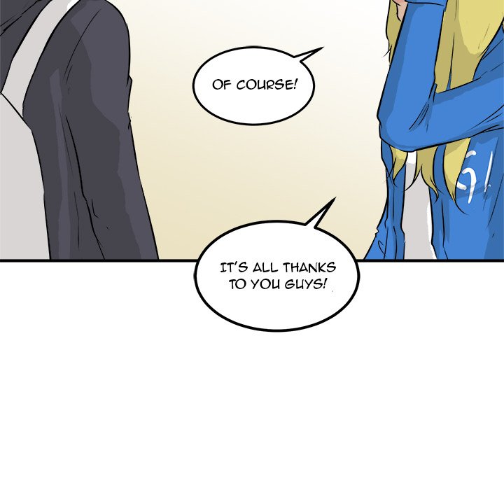 He Queen - episode 29 - 85