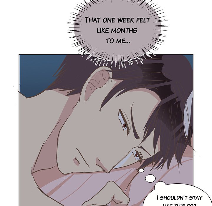 Your Secret Body - episode 7 - 29