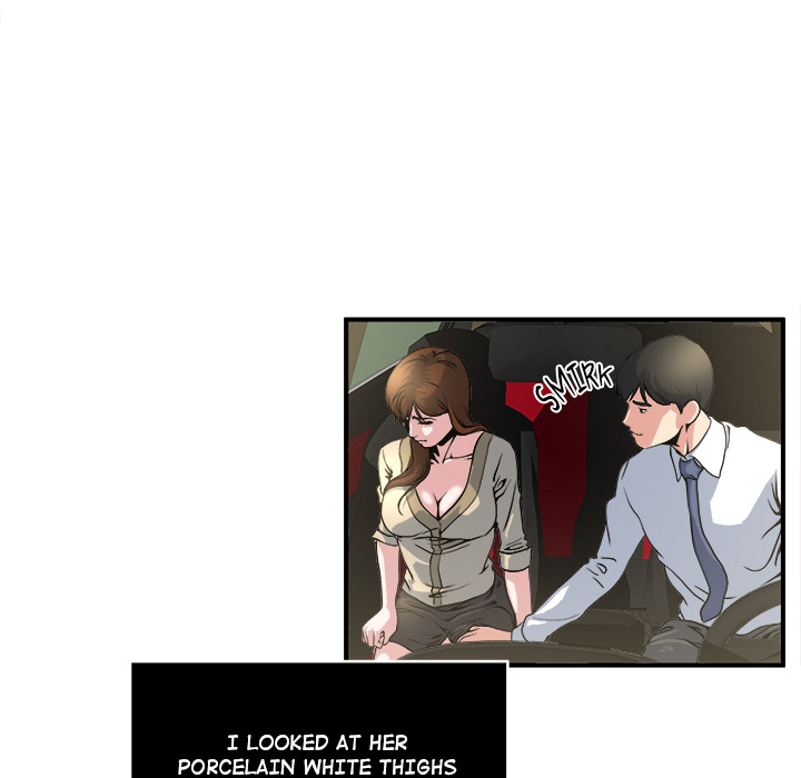 Exposure - episode 3 - 23
