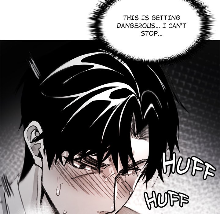 Get Out of My Body! - episode 4 - 51