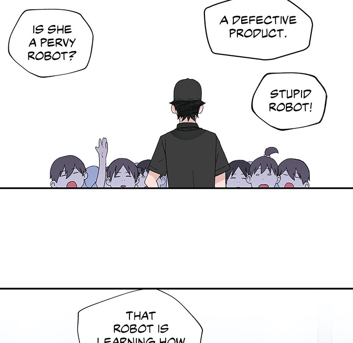Teach Me How to Please You - episode 3 - 24