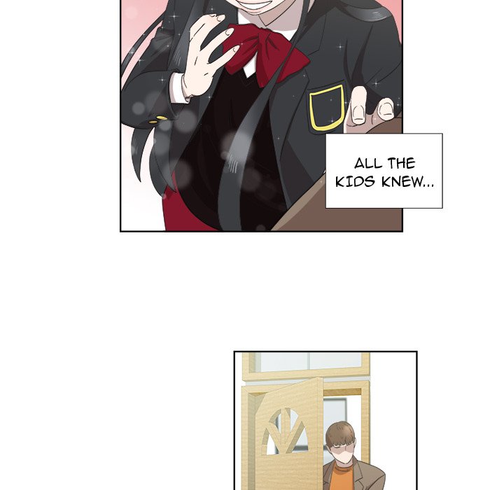 New Teacher in Town - episode 16 - 47