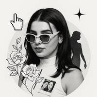 TikTok Account Photo