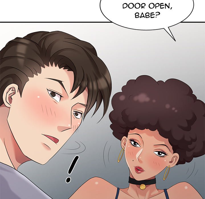 Secret Hideout - episode 14 - 71