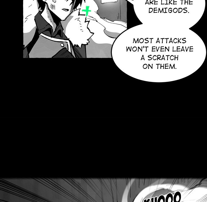 Nine Fantasy - episode 58 - 66