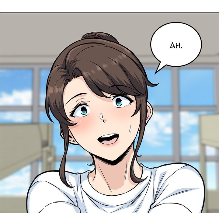 Excuse Me, This is my Room - episode 32 - 66