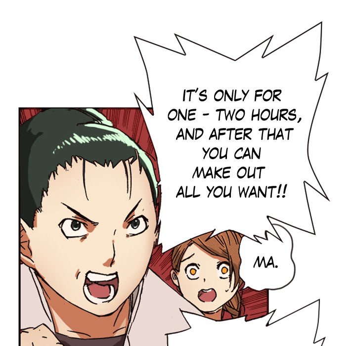 Legend's Battle - episode 1 - 48