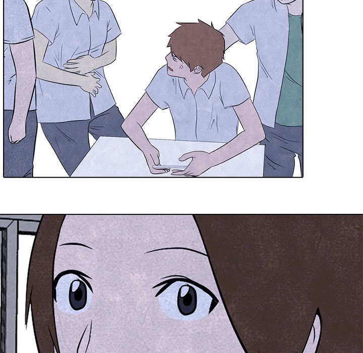 High School Devil - episode 5 - 13
