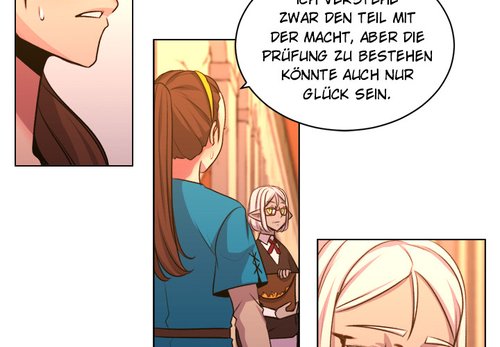 Im Wald der Glühwürmchen - episode 40 - 3