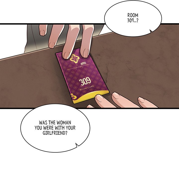 Secret Campus - episode 14 - 40