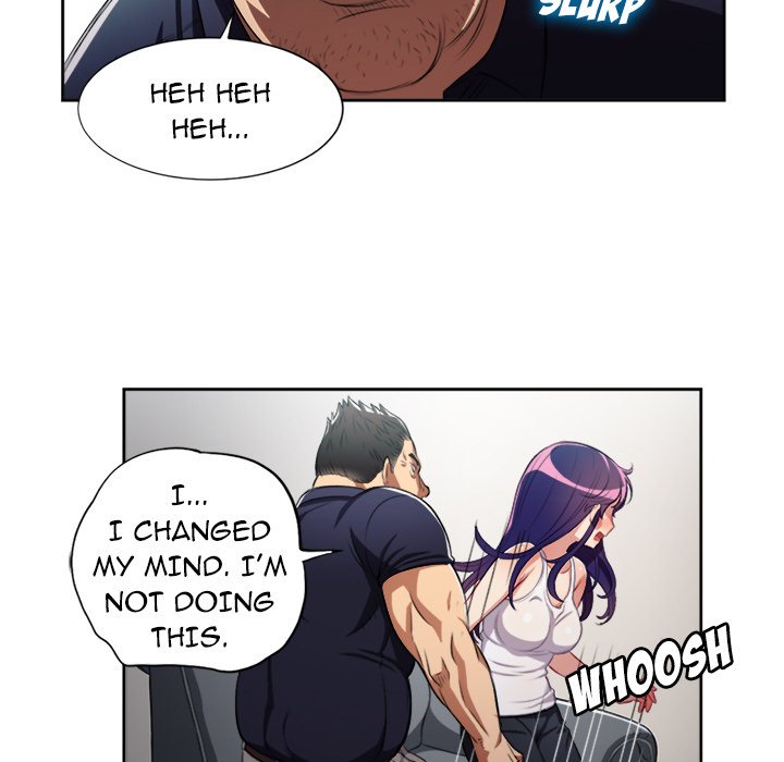 Yuri's Part Time Job - episode 55 - 29