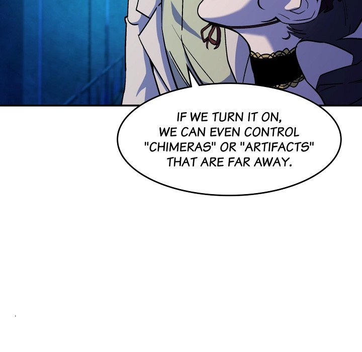 Summoners War: Occult Detective Nicki - episode 41 - 11