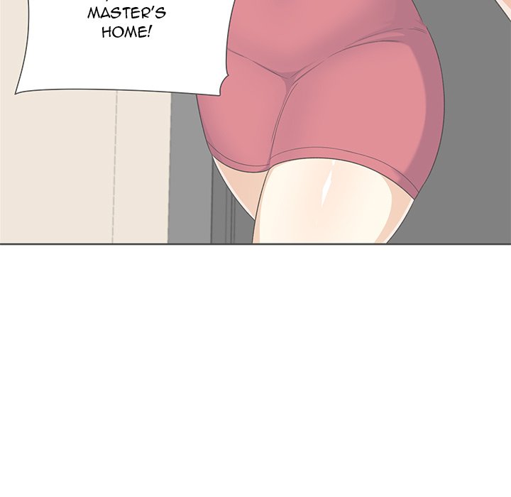 Excuse me, This is my Room - episode 14 - 6