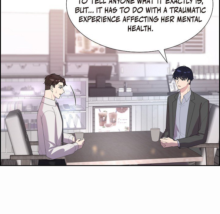A Misogamist's Romance - episode 40 - 67