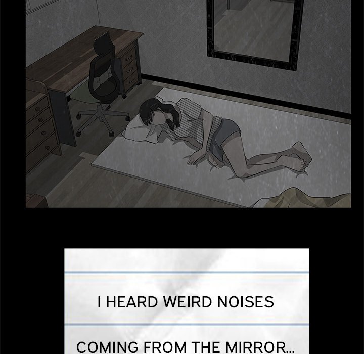 Original Horror Stories - episode 5 - 22