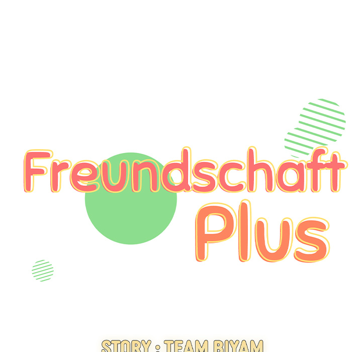 Freundschaft Plus - episode 11 - 12