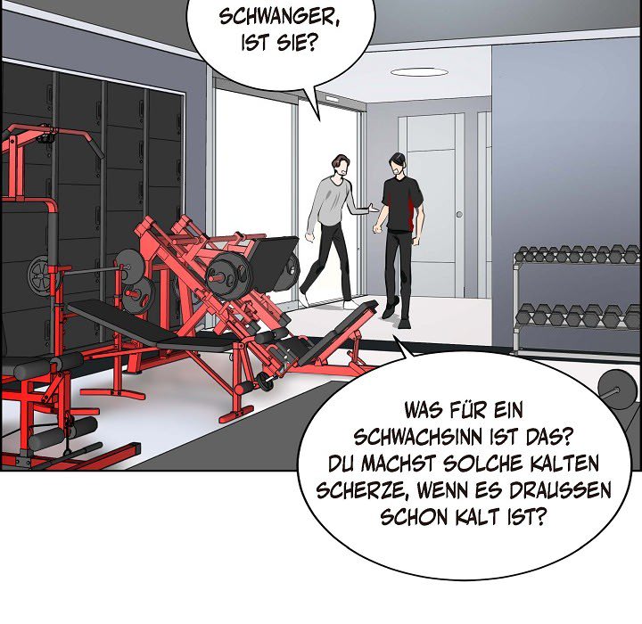 Die romantische Schlüsselverbindung - episode 11 - 79