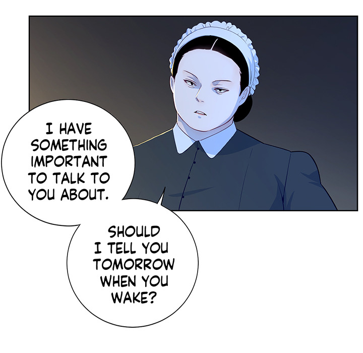 The Blood of Madam Giselle - episode 15 - 56