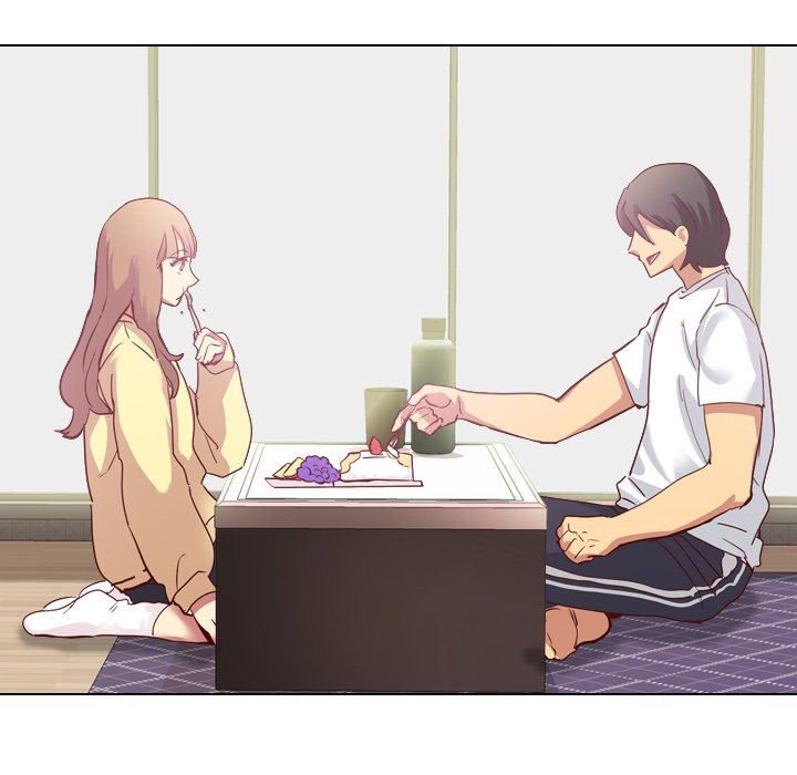 The Giving Girl - episode 5 - 9