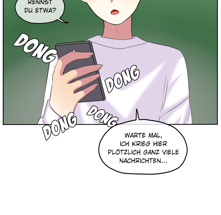 Das Chillige Pärchen - episode 92 - 79