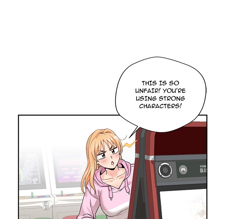 Crossing the Line - episode 29 - 57