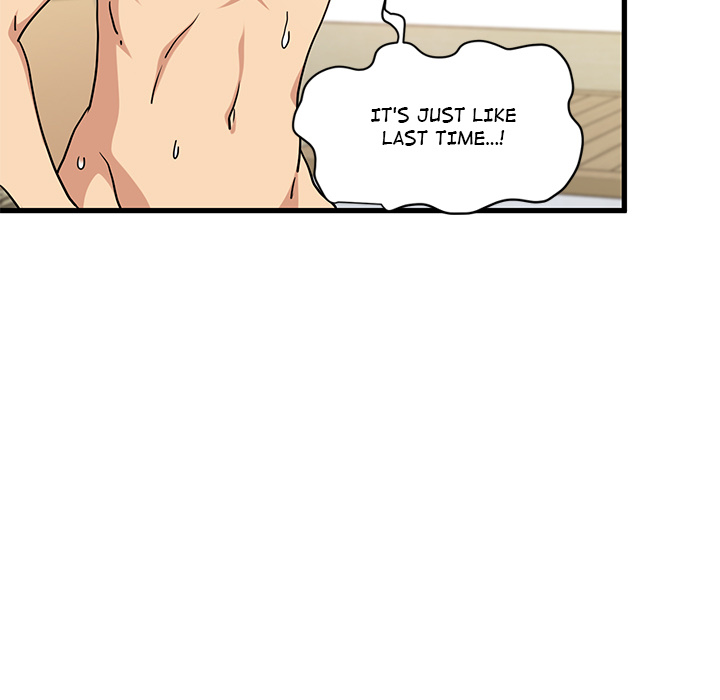 Snapping into Love - UNCENSORED - episode 7 - 34