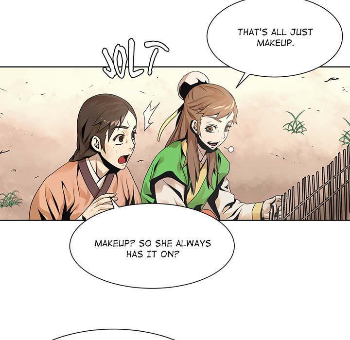The Humble Warriors - episode 2 - 11