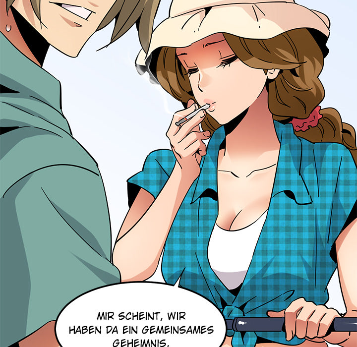 Wer hat Angst vor Mister H? - episode 52 - 123