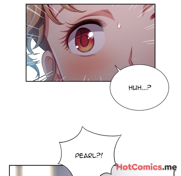 Yuri's Part Time Job - episode 34 - 29