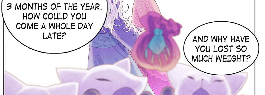 Magic Soup - episode 47 - 57