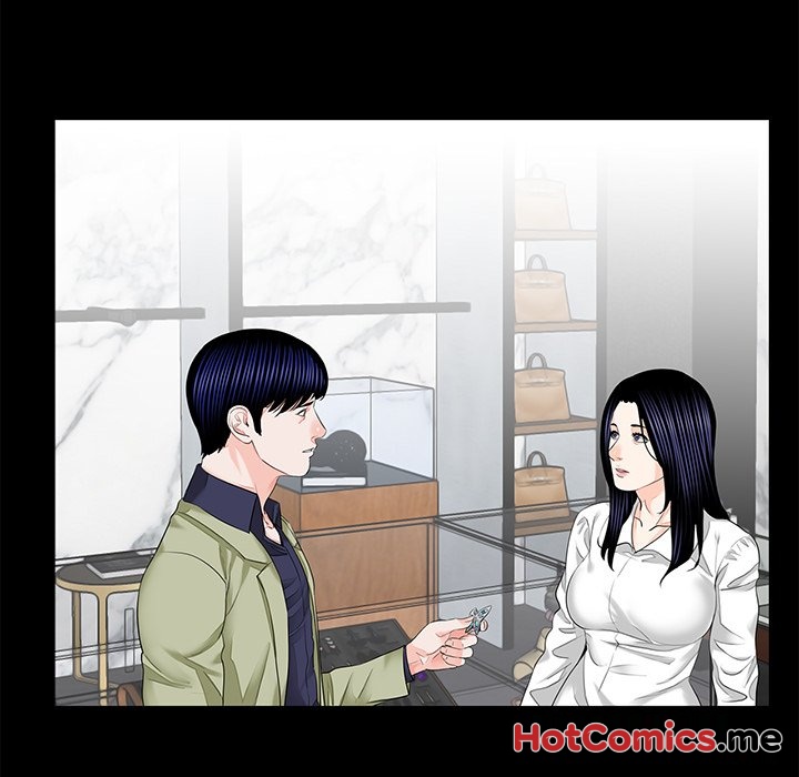 The Richest People in Gangnam have their Own Problems - episode 15 - 13