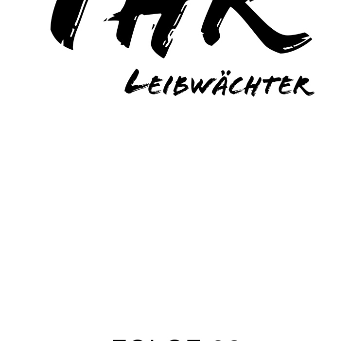 Ihr Leibwächter - episode 3 - 13