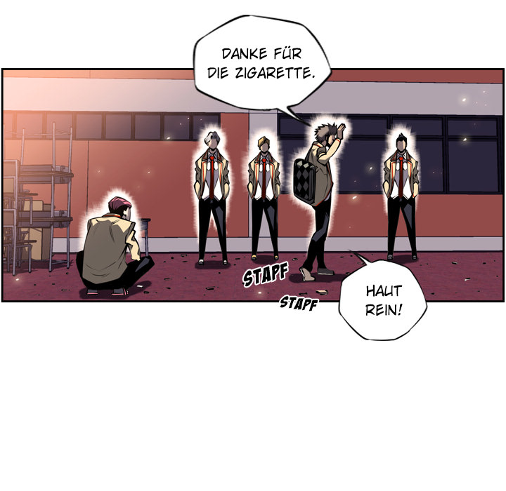 Supernova - episode 12 - 25