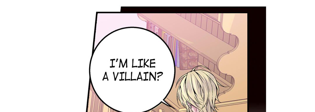 The Greatest Villain - episode 2 - 8