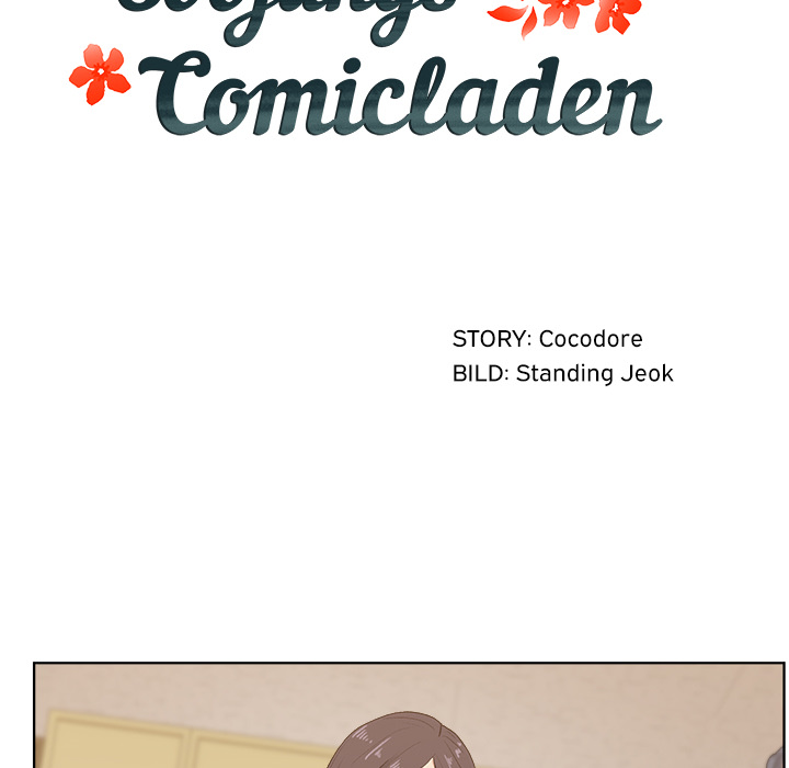 Soojungs Comicladen - episode 4 - 21