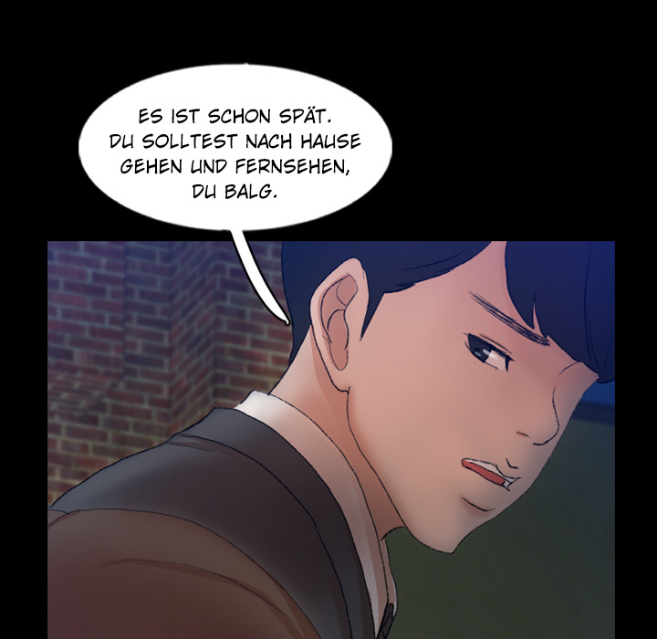 Heimliche Nachbarn - episode 53 - 50