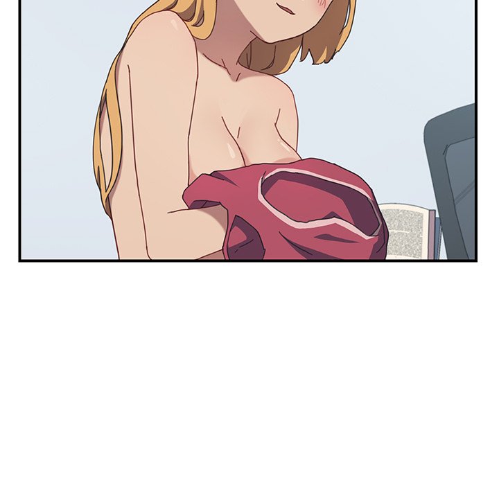 The Unwanted Roommate - episode 7 - 22