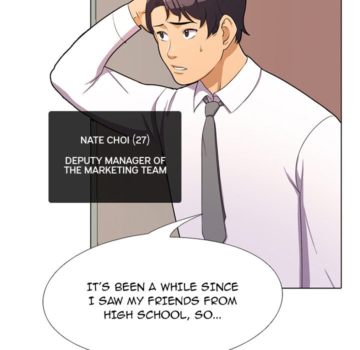 Our Exchange - episode 1 - 101