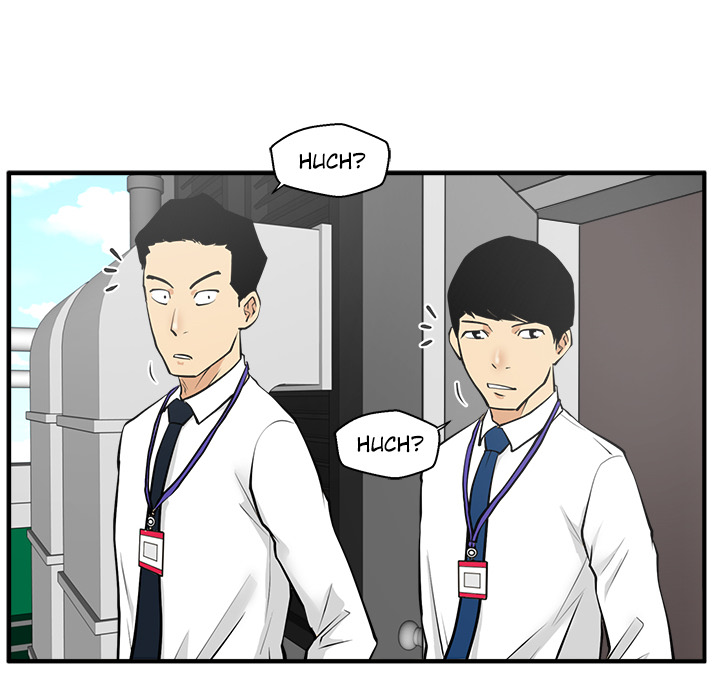 Los geht´s Mr. Kang! - episode 36 - 45