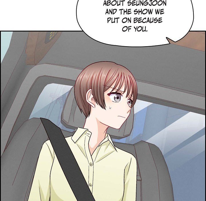 The Friendship Dilemma - episode 45 - 62