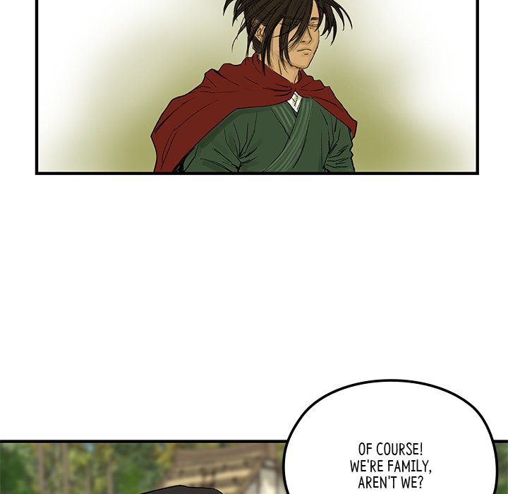 The Blade Demon - episode 14 - 86