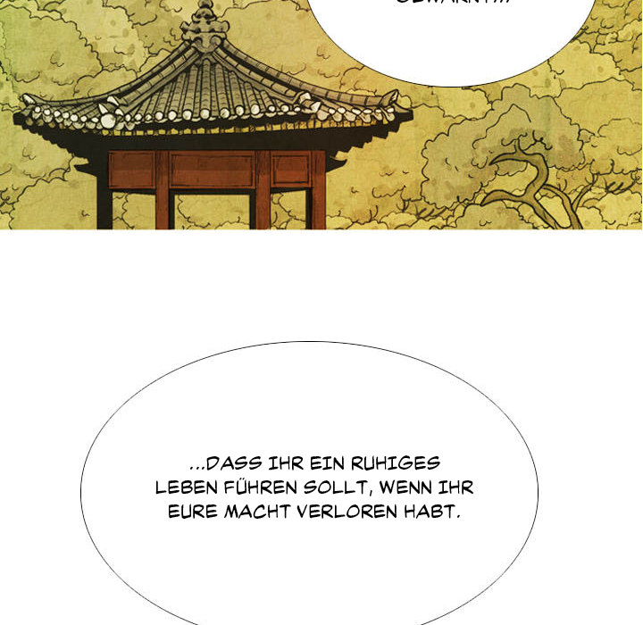 Der Schwertklan Joseons - episode 49 - 29