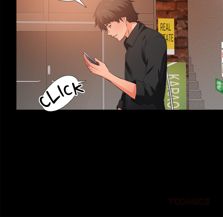 Love on Canvas - episode 34 - 43