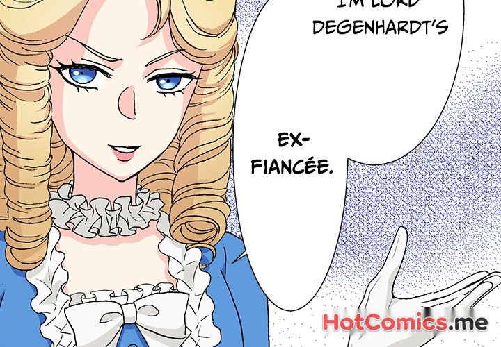 The Lady with an Elegant Smile - episode 23 - 1