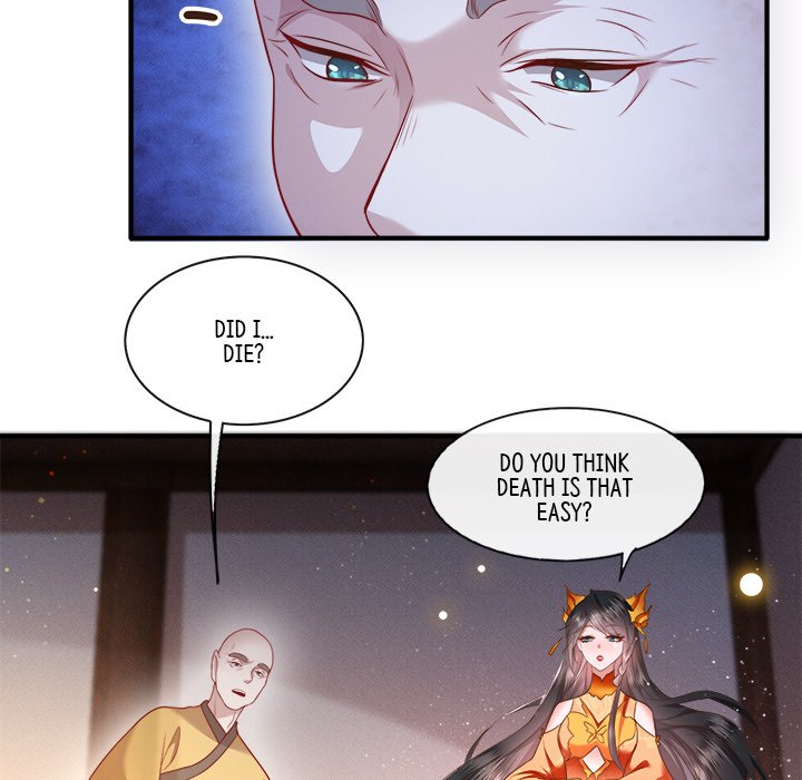 The Queen of Hell - episode 22 - 87