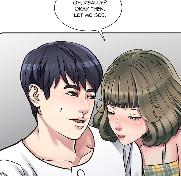 Revenge to Love - episode 3 - 4