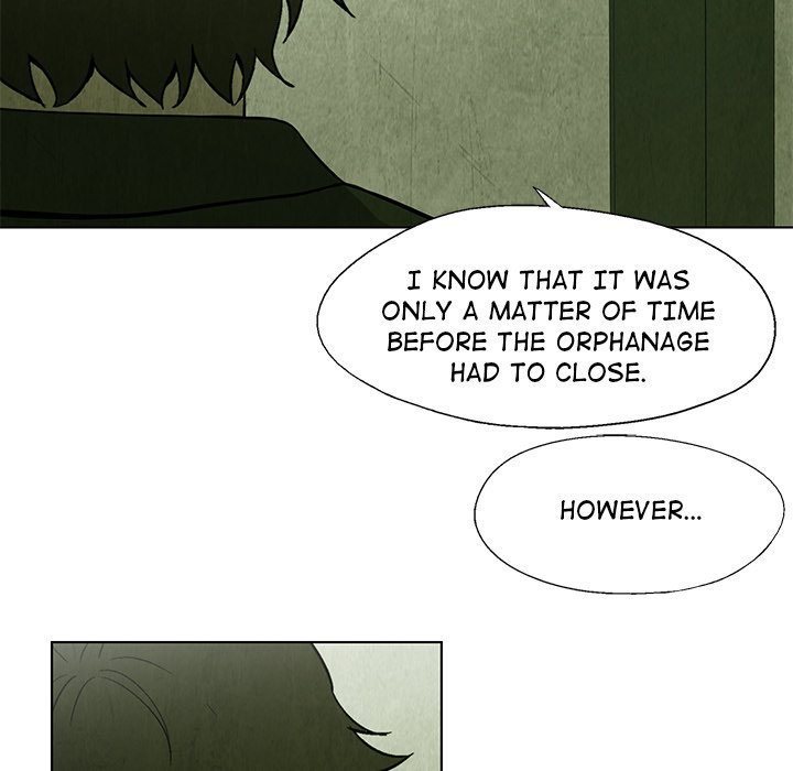 Gorgon - episode 23 - 26