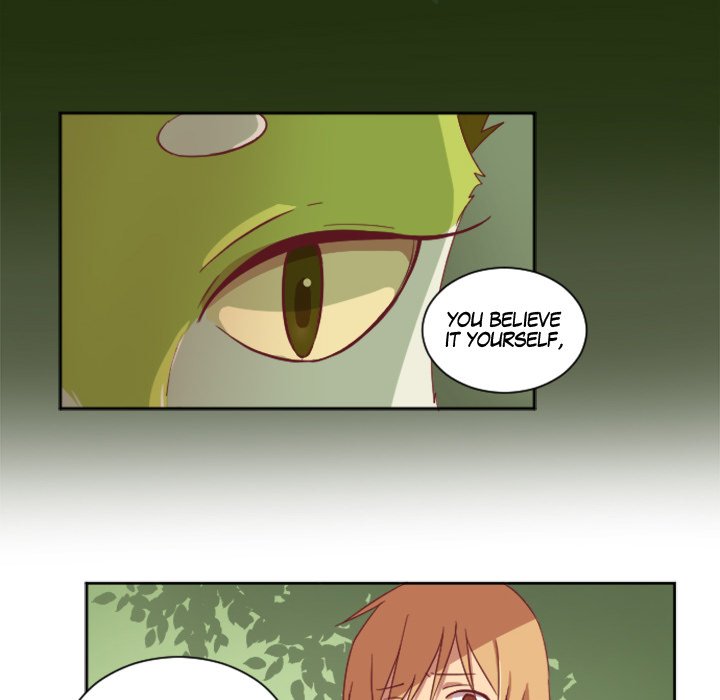 Glimmers - episode 14 - 36