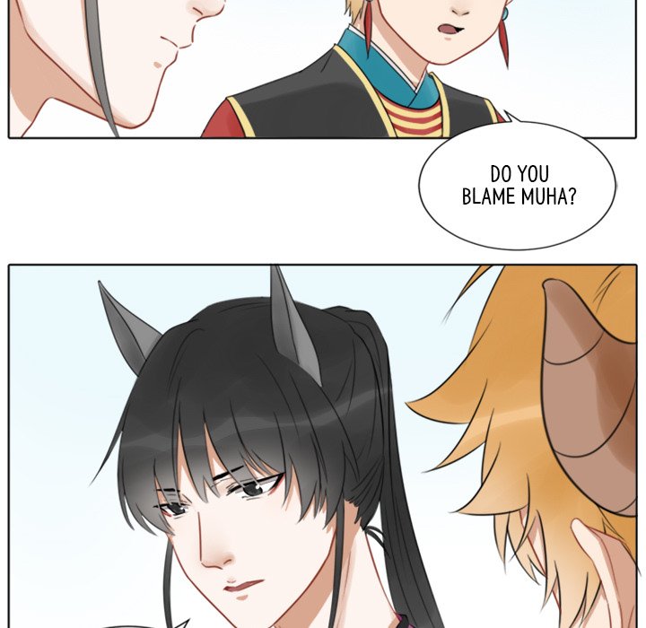 Odis and Moa's Underworld Diary - episode 72 - 25