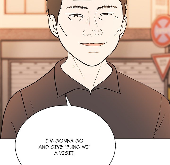 High School Legend Boost - episode 45 - 104